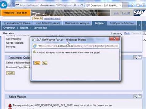 ess imct co. th|SAP NetWeaver Portal .